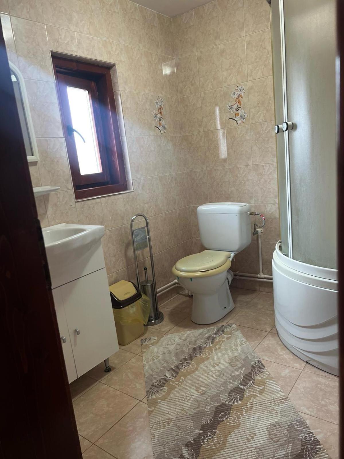 Casa Ghetari Villa Eksteriør bilde