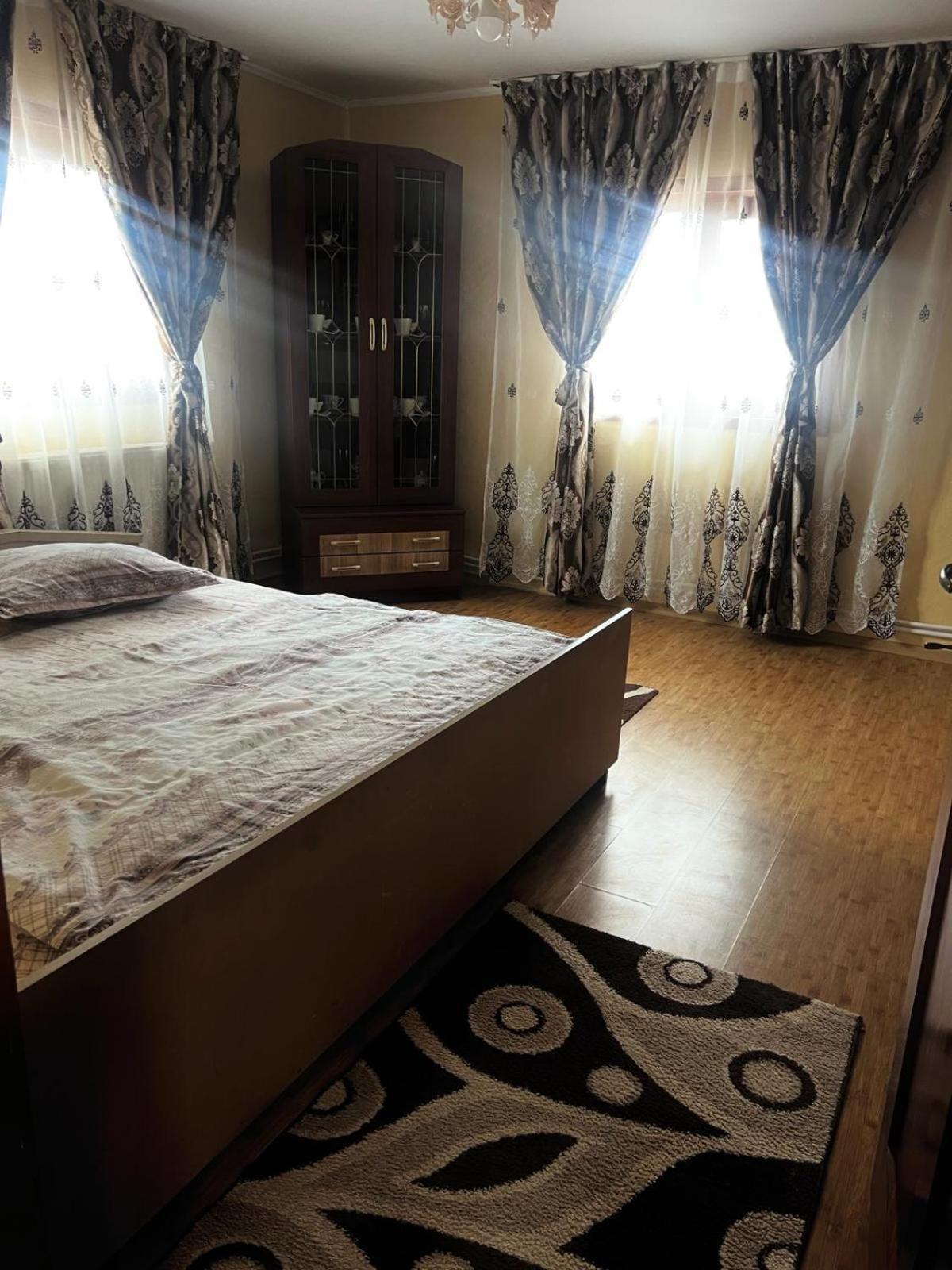 Casa Ghetari Villa Eksteriør bilde